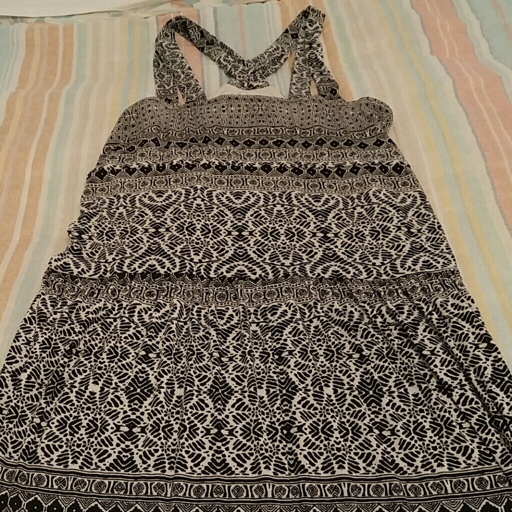COPY - Dress fully lined bust